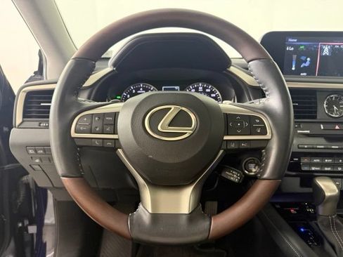 Used 2022 Lexus RX 350 FWD w/ Premium Package image 34