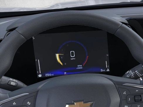 New 2026 Chevrolet Trax LT w/ Driver Confidence Package image 18