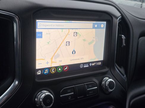 Used 2020 GMC Sierra 1500 AT4 w/ AT4 Premium Package image 33