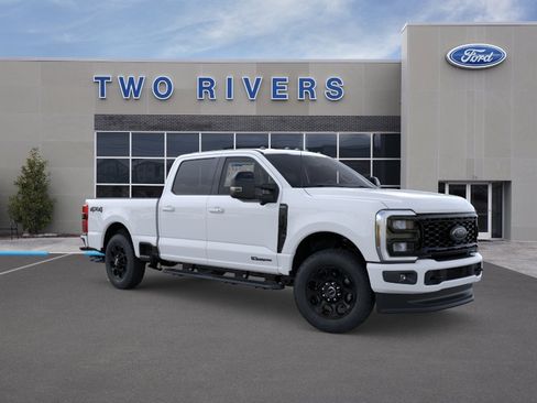 New 2026 Ford F250 4x4 Crew Cab Super Duty image 7