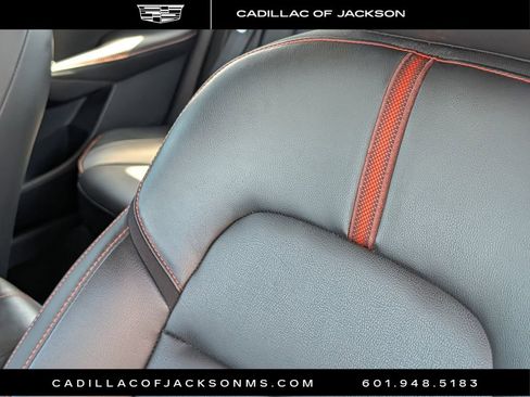 Used 2025 Nissan Sentra SR w/ SR Premium Package image 20