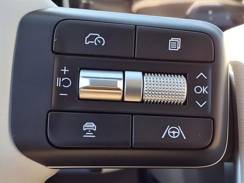 New 2026 Hyundai Santa Fe Calligraphy image 22