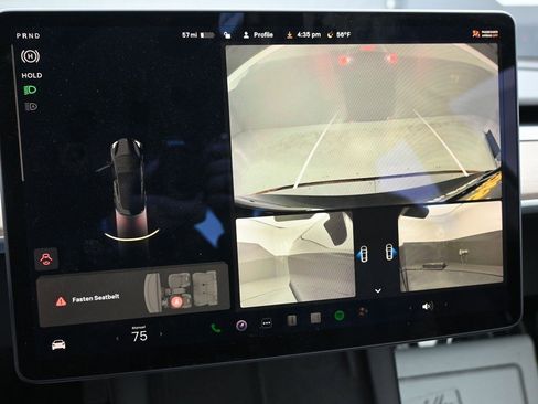 Used 2021 Tesla Model 3 Standard Range Plus image 12