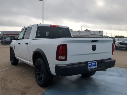 Used 2024 RAM 1500 Classic Warlock image 6