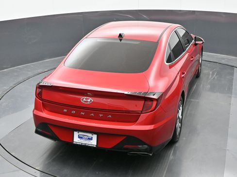 Used 2020 Hyundai Sonata SEL image 35