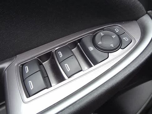 Used 2023 Chevrolet Malibu LT w/ Driver Confidence Package FWD image 14