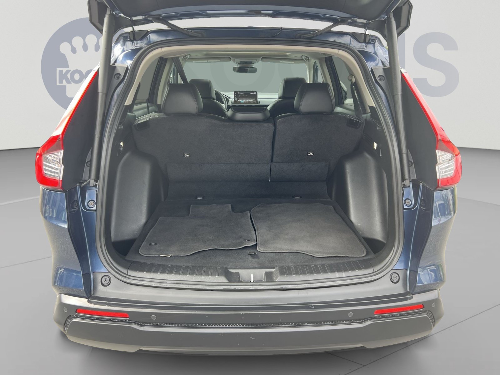 Used 2024 Honda CR-V EX-L image 25