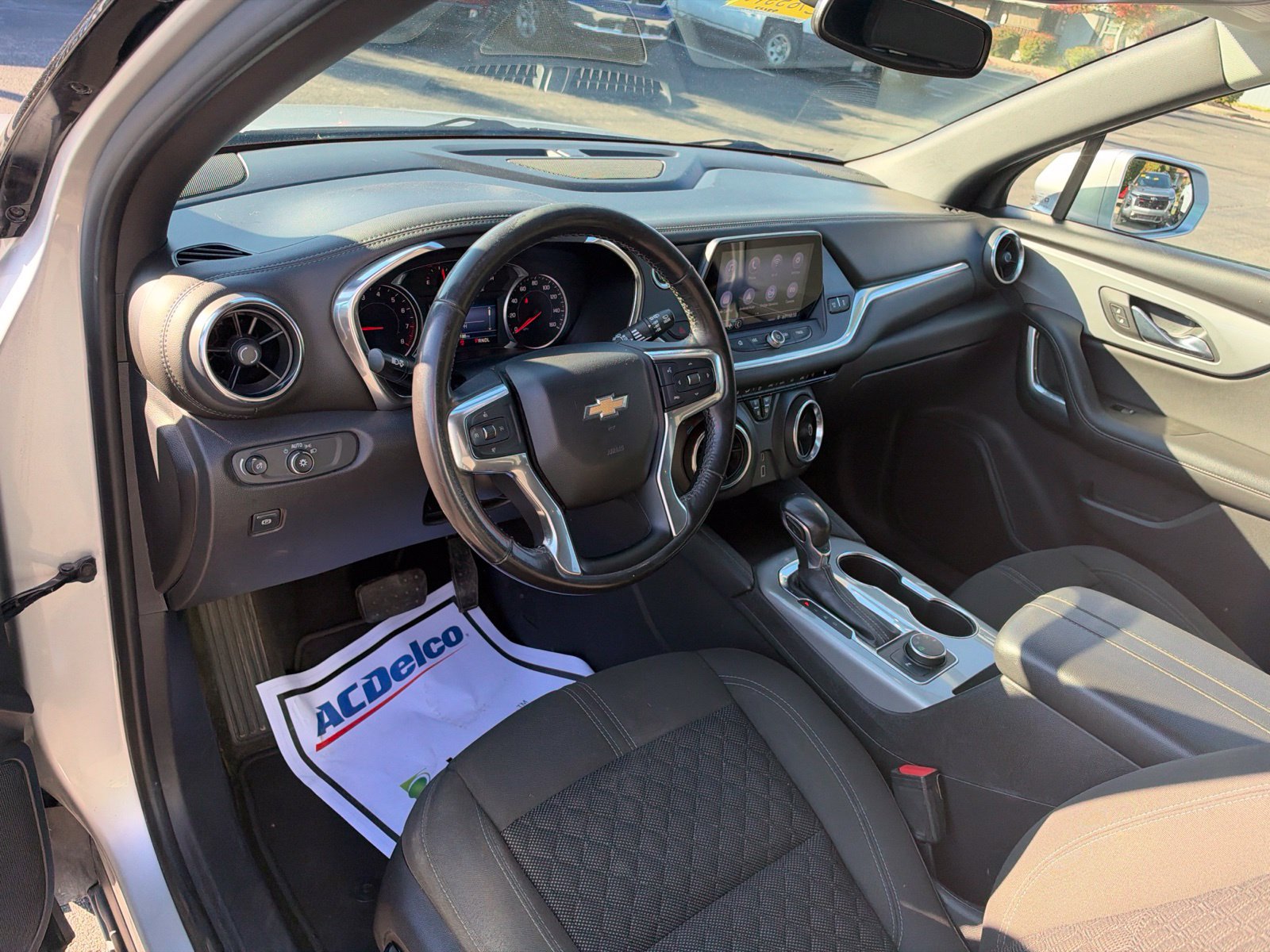 Used 2019 Chevrolet Blazer LT AWD/4WD image 10
