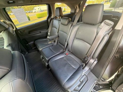 Used 2021 Honda Odyssey Touring image 26