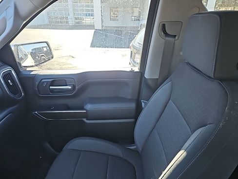 Used 2020 Chevrolet Silverado 1500 LT w/ All-Star Edition image 19