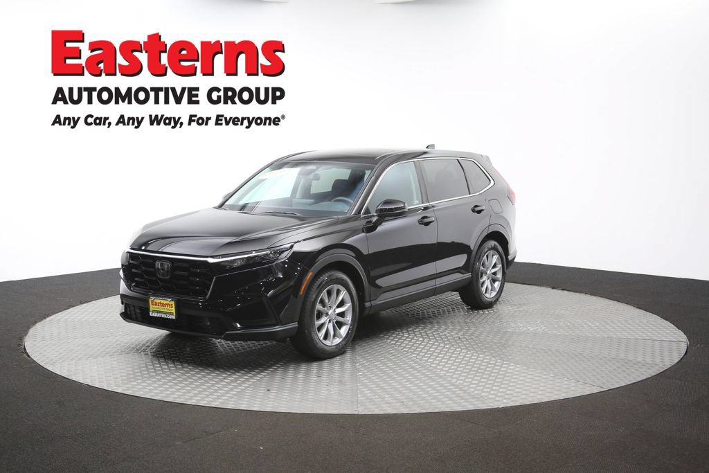 Used 2023 Honda CR-V EX image 56