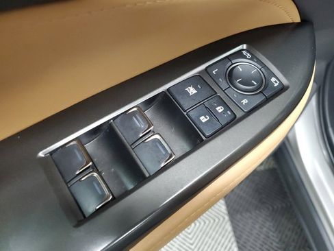 Used 2024 Lexus NX 350 AWD image 17