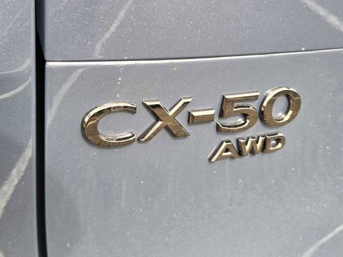 New 2026 MAZDA CX-50 Meridian Edition w/ Weather Package AWD/4WD image 13