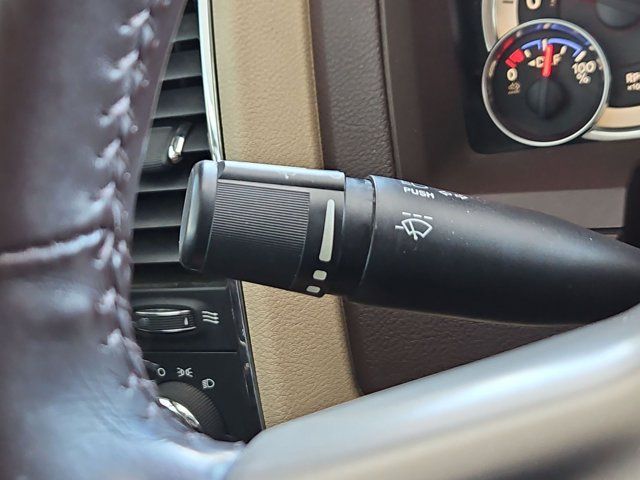 Used 2015 RAM 2500 Laramie w/ Convenience Group AWD/4WD image 26