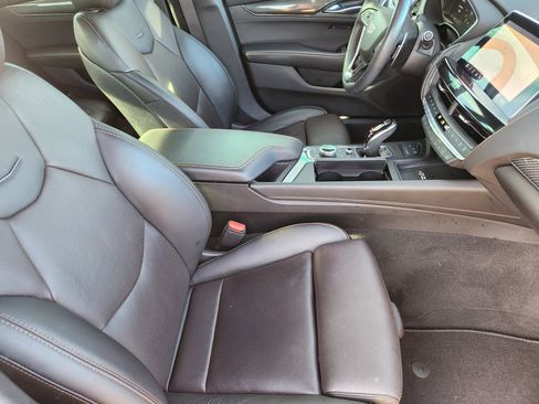 Certified 2023 Cadillac CT5 Sport w/ Super Cruise 2 Package image 14