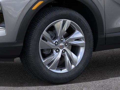 New 2026 Buick Encore GX Preferred w/ Comfort Package FWD image 9