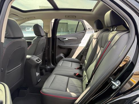 Used 2023 Buick Envision Essence w/ Sport Touring Package image 14