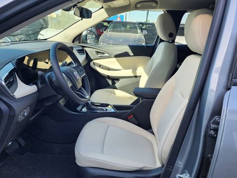 New 2026 Buick Encore GX Preferred image 15