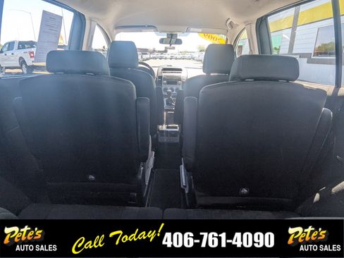 Used 2009 MAZDA MAZDA5 Sport FWD image 12
