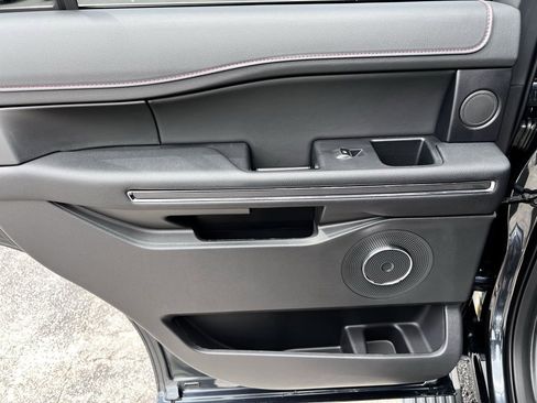 New 2024 Ford Expedition Limited image 15