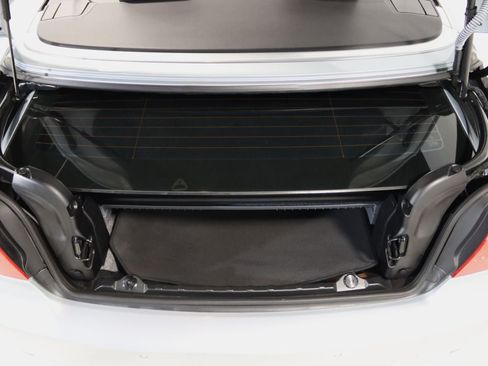 Used 2011 BMW M3 Convertible RWD image 63