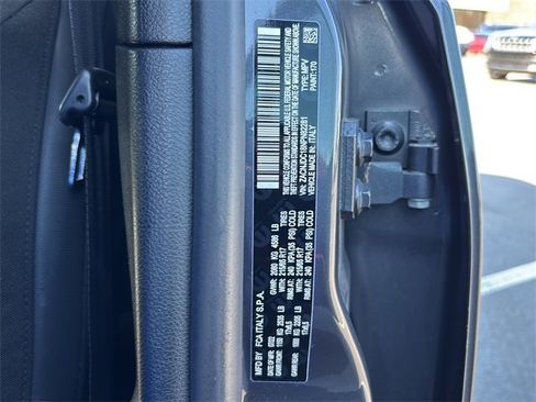 Certified 2022 Jeep Renegade Trailhawk image 42