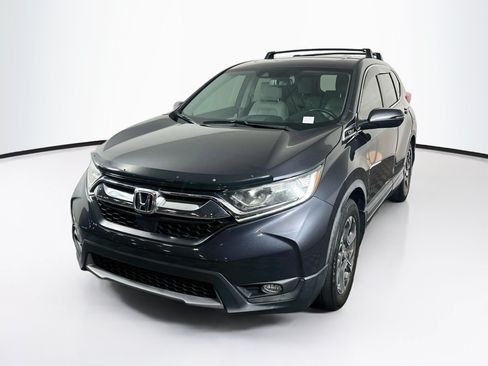 Used 2019 Honda CR-V EX-L image 3