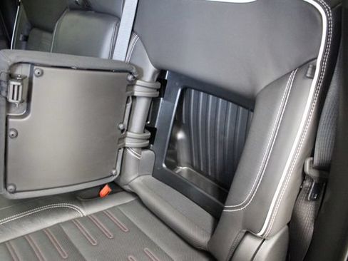 Used 2023 GMC Sierra 1500 AT4X AWD/4WD image 47