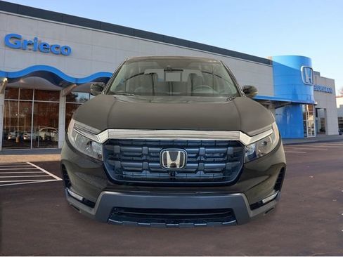 New 2026 Honda Ridgeline RTL image 10