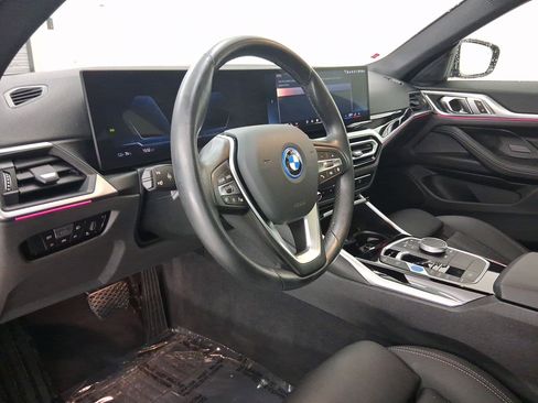 Used 2024 BMW i4 eDrive40 w/ Convenience Package image 4