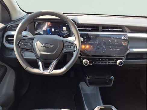 New 2027 Chevrolet Bolt LT FWD image 4