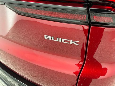 New 2026 Buick Enclave Sport Touring w/ Power Package AWD/4WD image 29