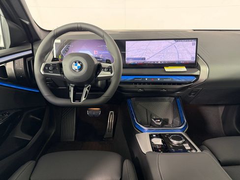 Used 2026 BMW X3 xDrive30i w/ M Sport Package AWD/4WD image 32
