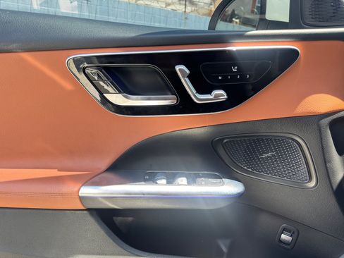 Used 2022 Mercedes-Benz C 300 Sedan image 22