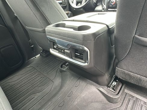 Used 2021 GMC Sierra 1500 Elevation w/ LPO, Elevation Black Package AWD/4WD image 26