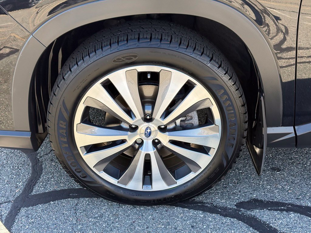 Used 2021 Subaru Ascent Limited w/ Technology Package AWD/4WD image 10