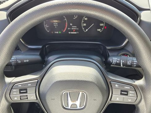 Used 2026 Honda CR-V EX image 24