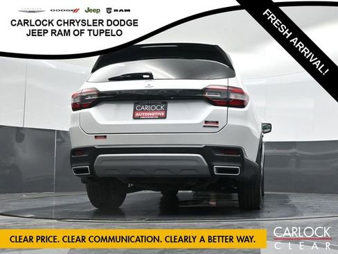 Used 2025 Honda Pilot Touring image 41