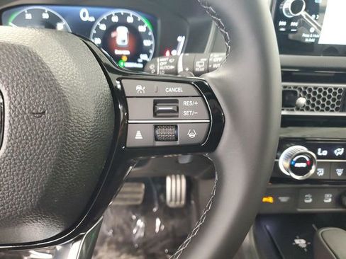 New 2026 Honda Civic Sport Touring image 13