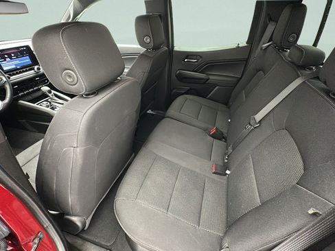 Used 2024 GMC Canyon Elevation w/ Convenience Package AWD/4WD image 13