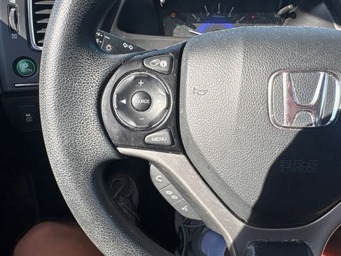 Used 2015 Honda Civic LX image 18