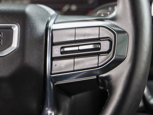 Used 2025 GMC Yukon XL Elevation w/ Elevation Premium Package image 15