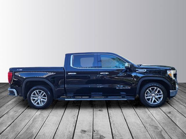 Used 2022 GMC Sierra 1500 SLT AWD/4WD image 6