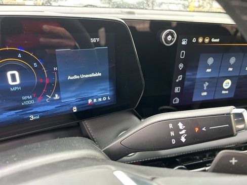 New 2026 Chevrolet Equinox LT image 26