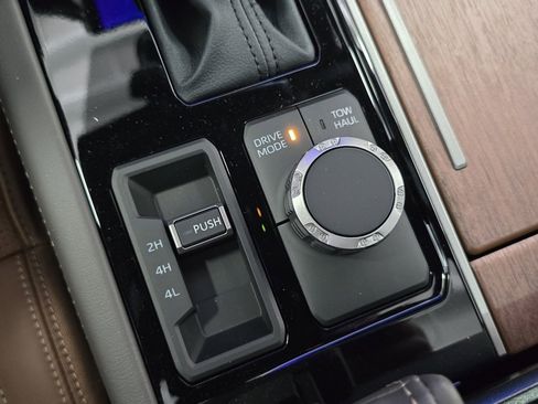 New 2026 Toyota Tundra 1794 Edition image 8