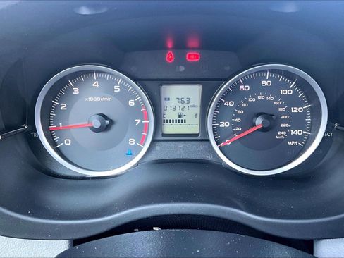 Used 2015 Subaru Forester 2.5i w/ Popular Package #1 image 19