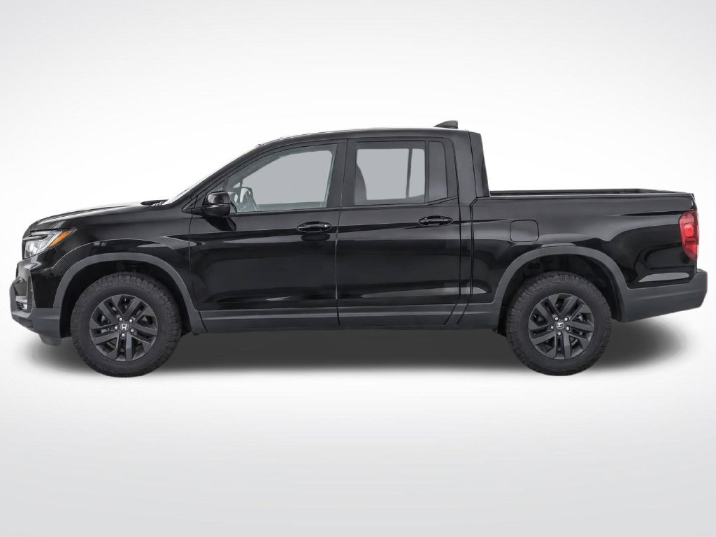 Used 2023 Honda Ridgeline Sport image 7