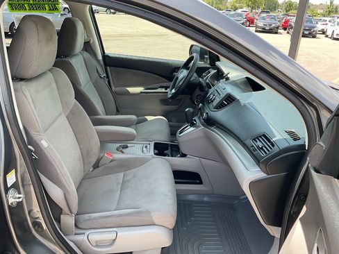 Used 2013 Honda CR-V EX image 35
