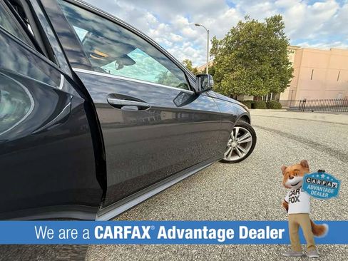 Used 2014 Mercedes-Benz E 350 Sedan image 28