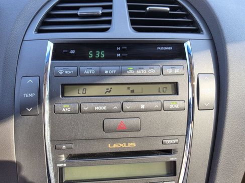Used 2008 Lexus ES 350 FWD image 25